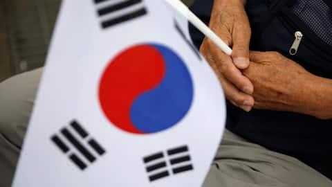 Korea will use AI windfall to set up growth fund