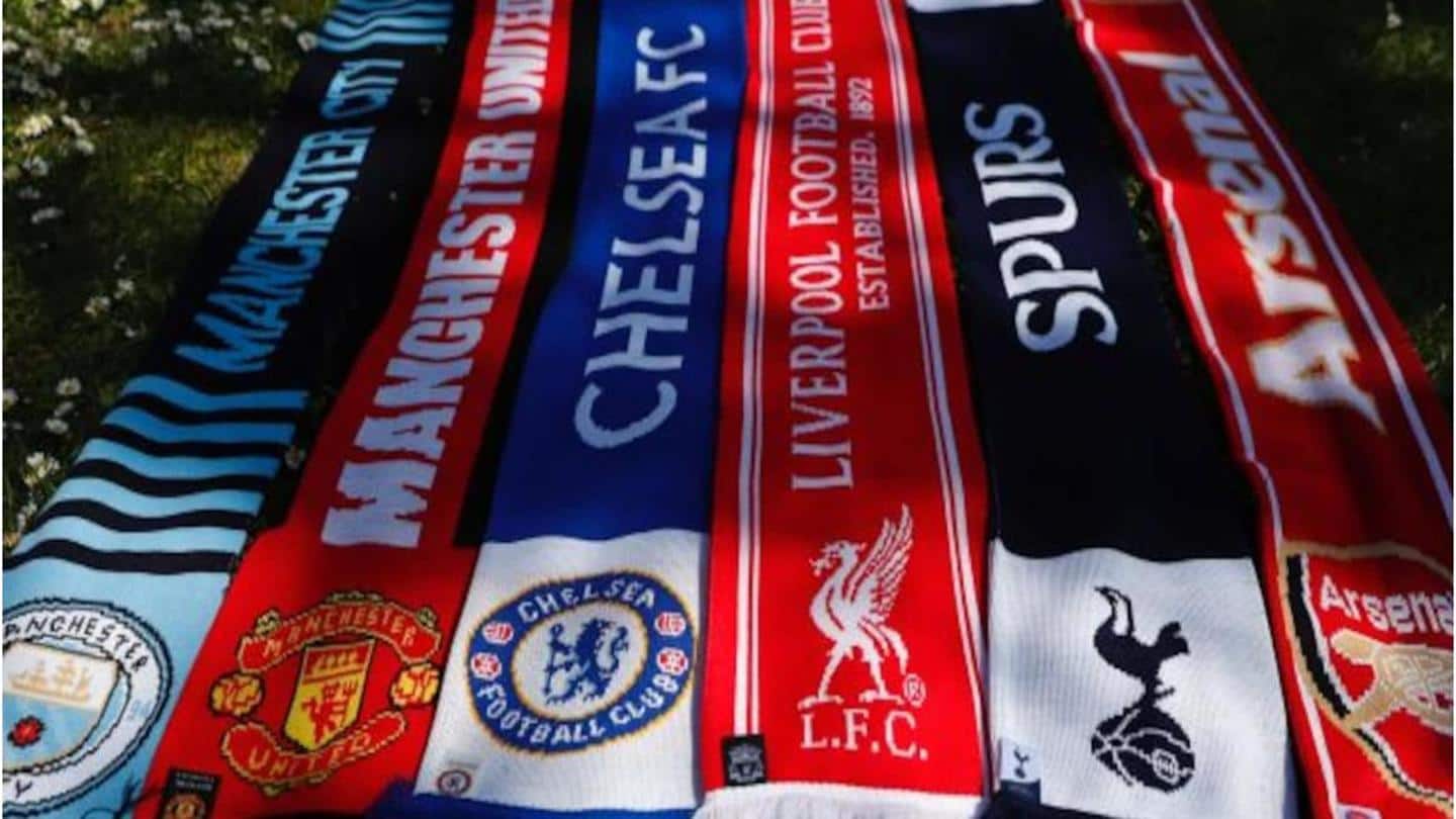 Twelve European clubs teamed-up to form breakaway Super League Twelve European clubs teamed-up to form breakaway Super League