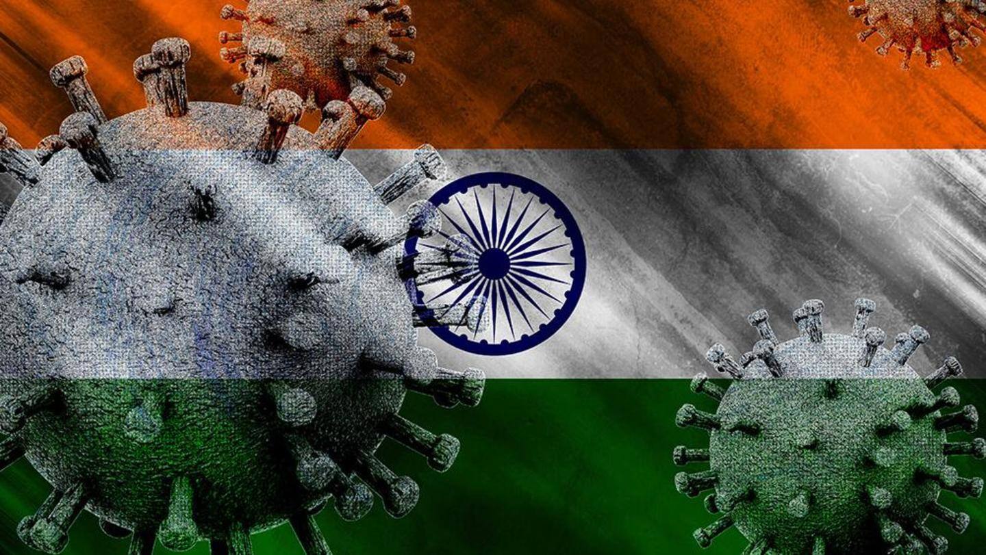 India registered 3,980 more fatalities in a single day India registered 3,980 more fatalities in a single day