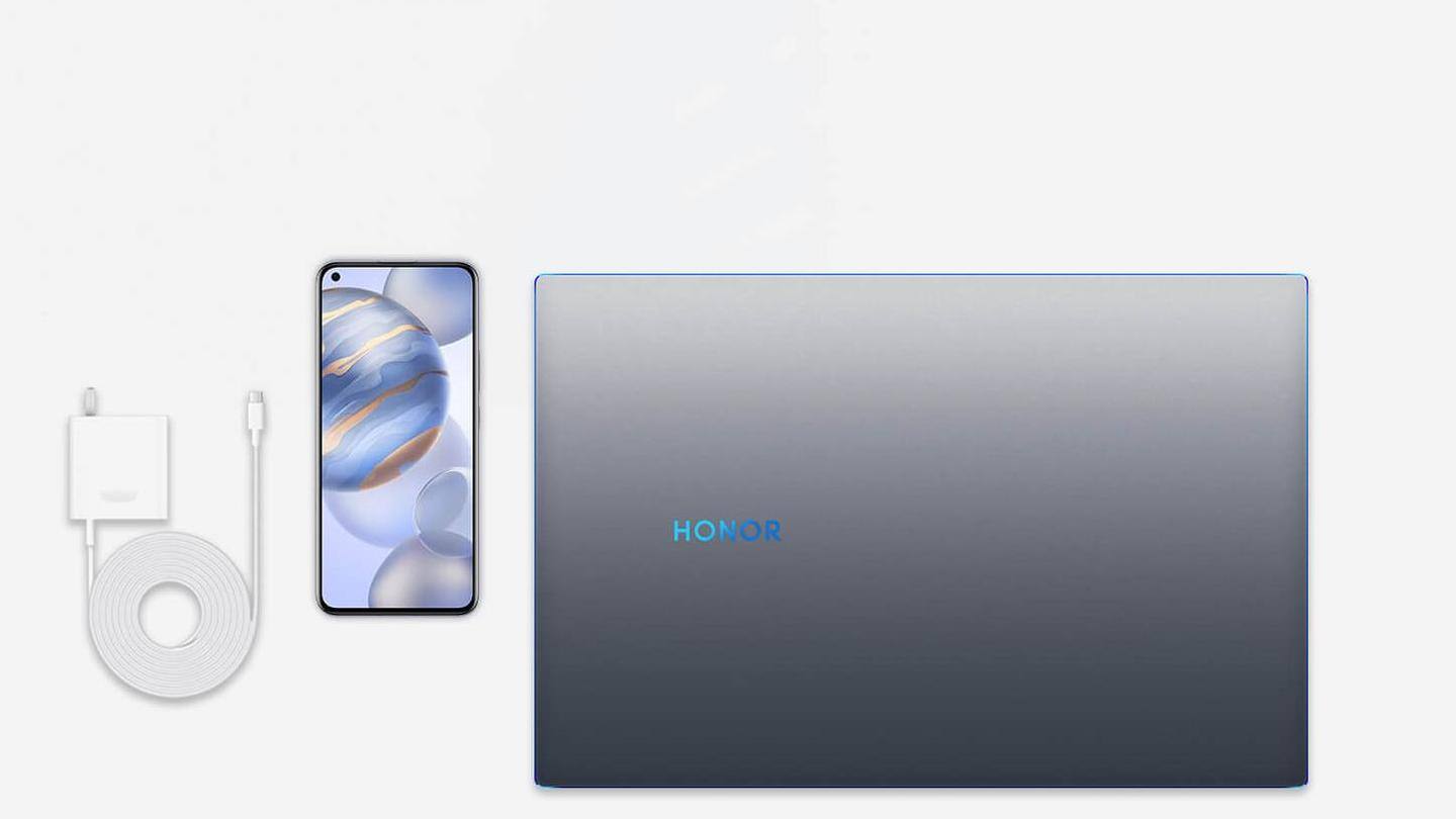HONOR MagicBook 14 and MagicBook 15: Pricing and availability HONOR MagicBook 14 and MagicBook 15: Pricing and availability
