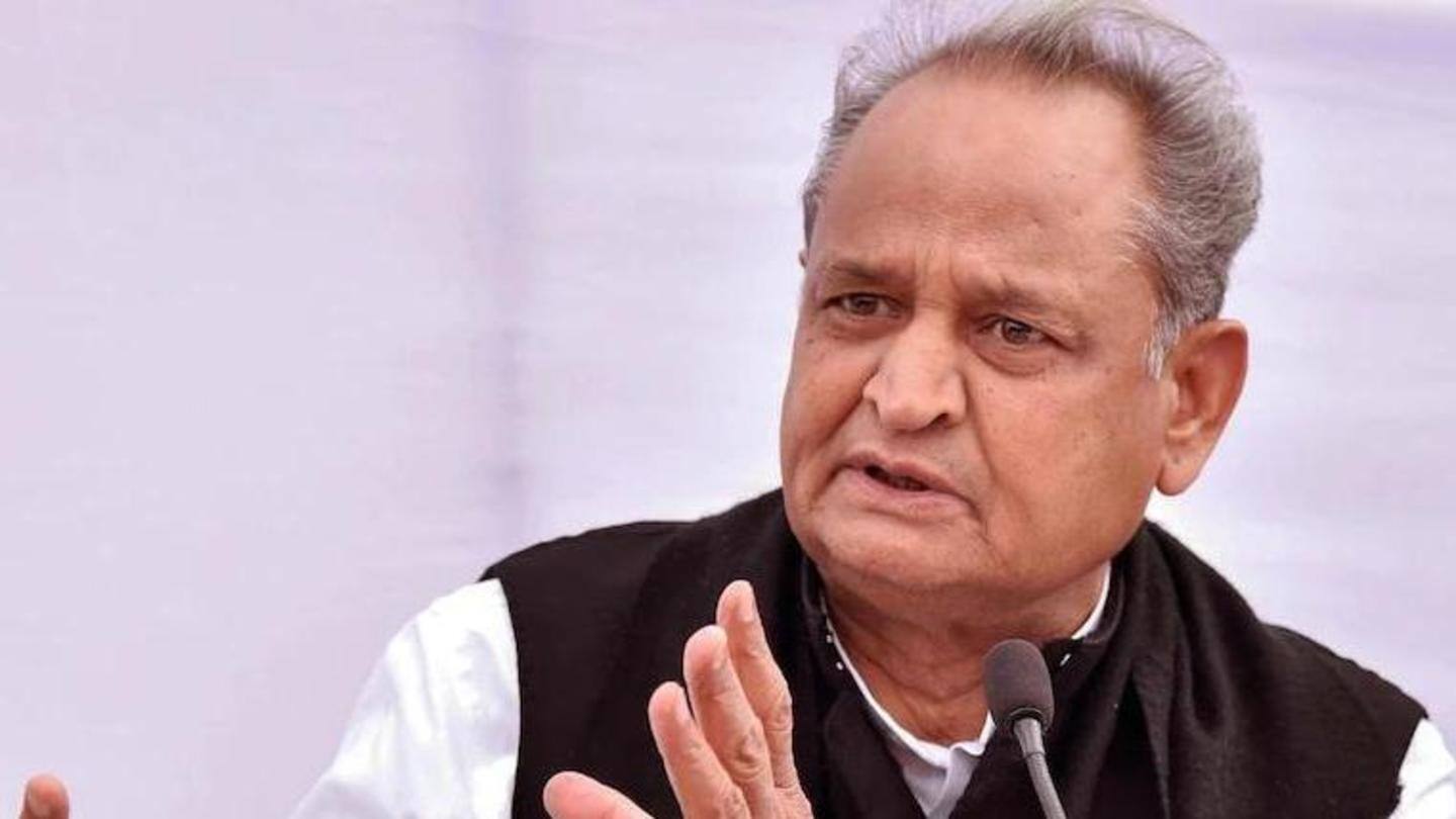 UP, Rajasthan governments announce Rs. 5L compensation UP, Rajasthan governments announce Rs. 5L compensation