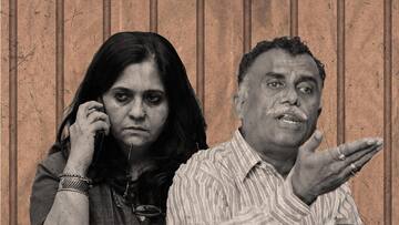 Teesta Setalvad, Sreekumar sent to 14-day judicial custody
