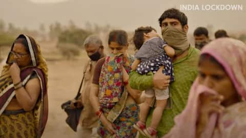 'India Lockdown': Everything to know about Prateik Babbar-led drama