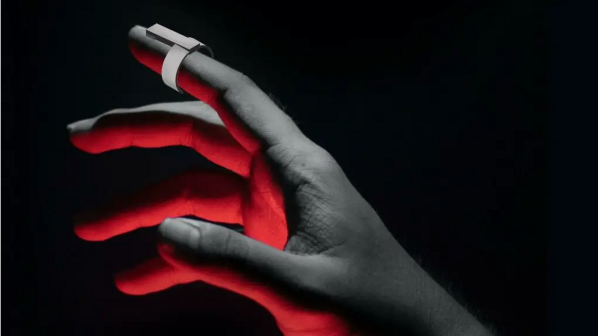 OnePlus is developing smart fingertip wearable: How it will work 