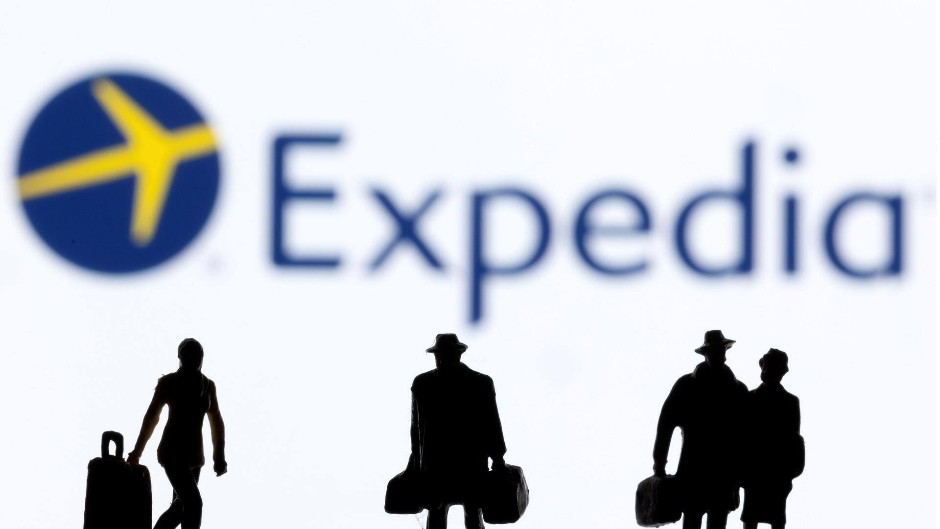 Expedia to lay off 1,500 workers amid slower travel demand