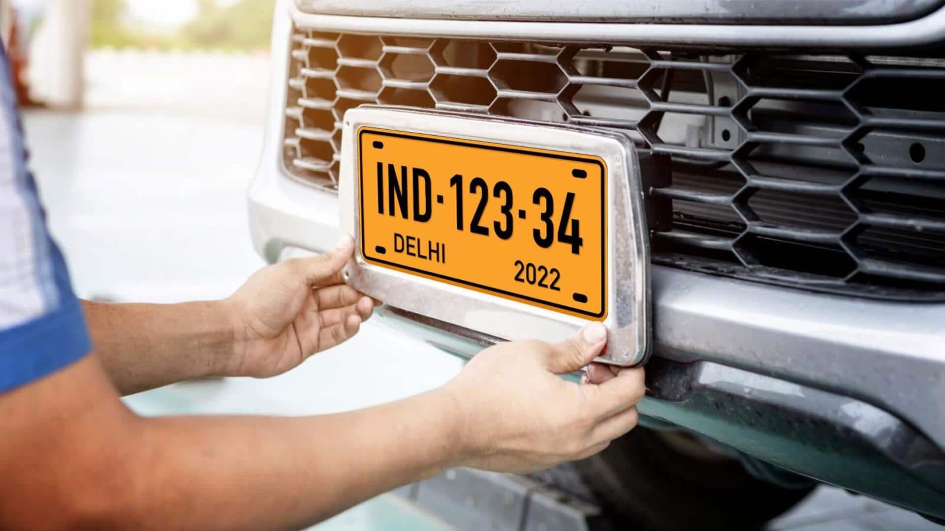 How to renew your vehicle registration How to renew your vehicle registration