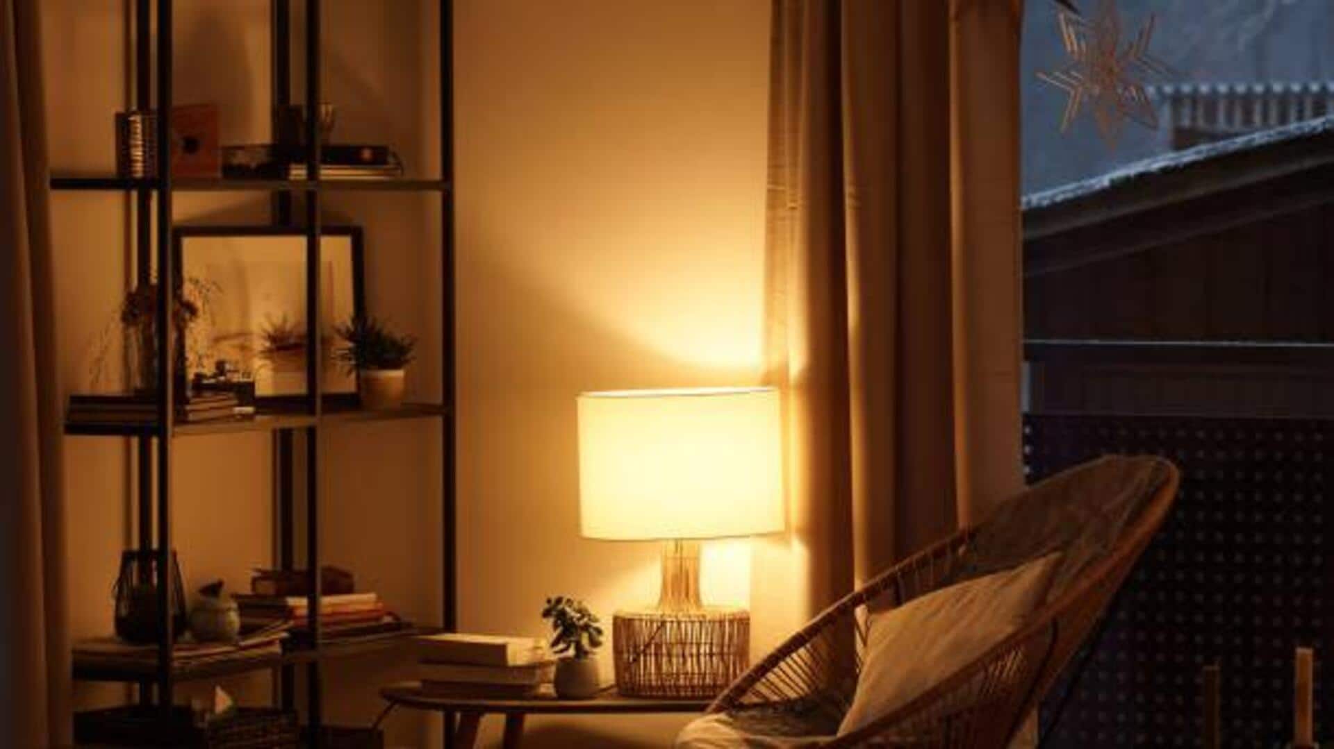 Wellness retreat at home: Must-have quiet zones