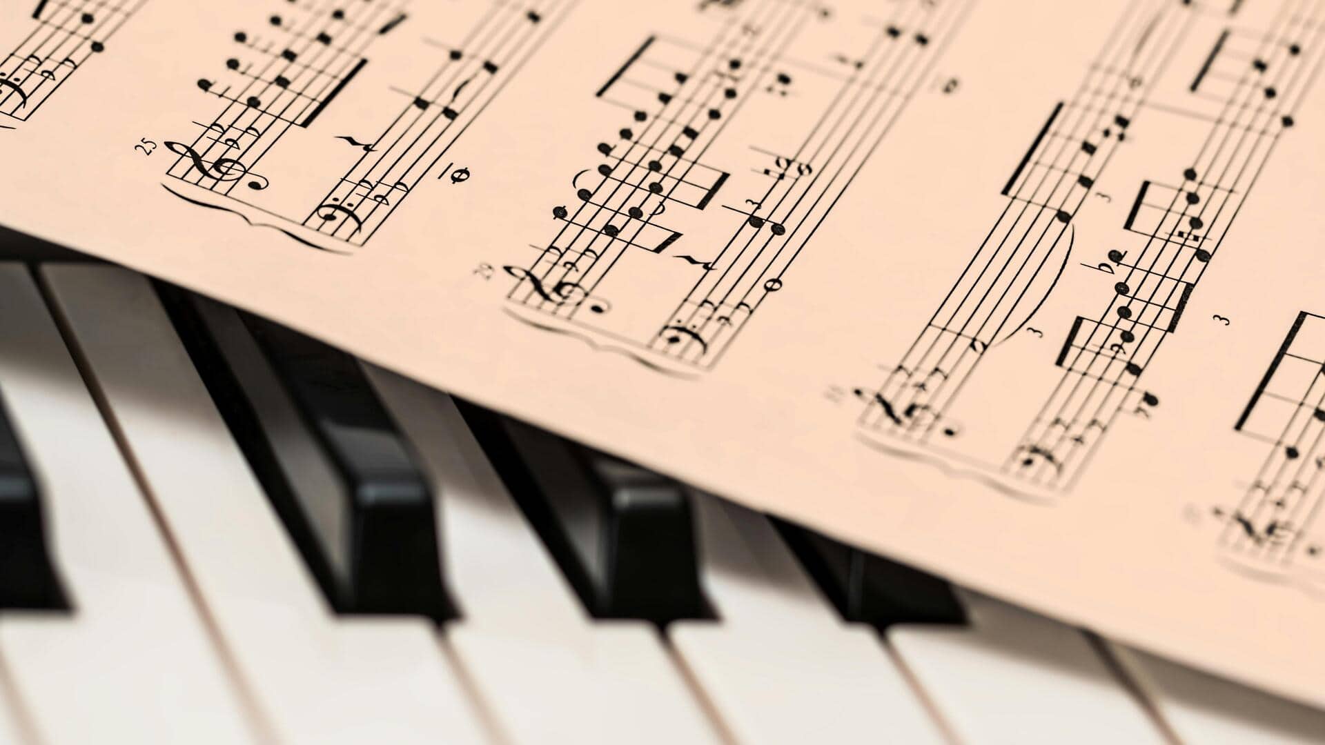 Simple ways to use classical music for better focus