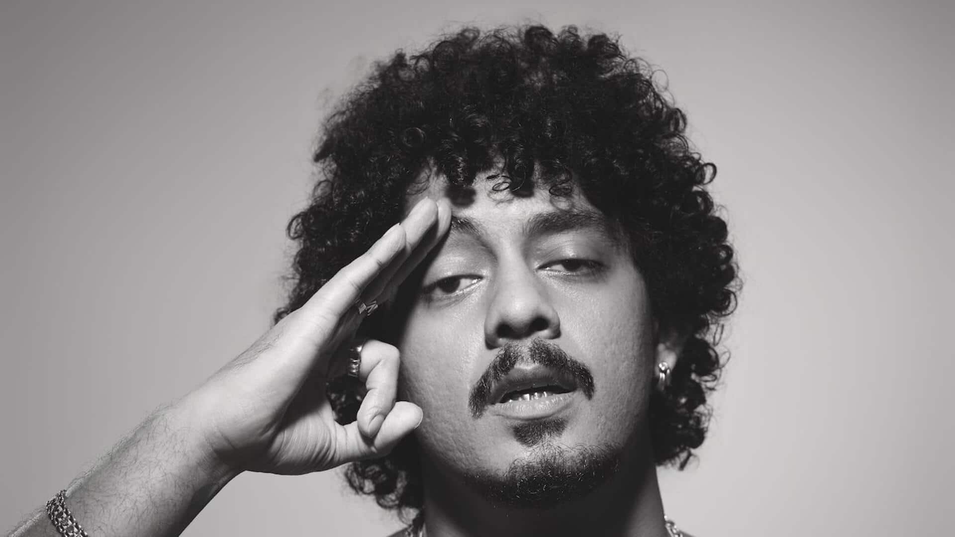 Is HYBE x Hanumankind collaboration coming?