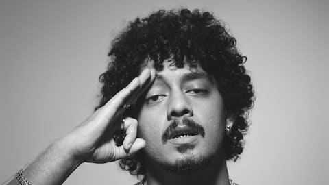 Is HYBE x Hanumankind collaboration coming?