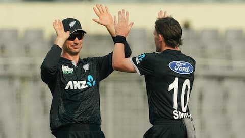 3rd ODI: Confident Bangladesh host New Zealand in Chattogram