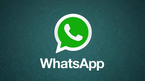 WhatsApp will soon let you share documents with Meta AI