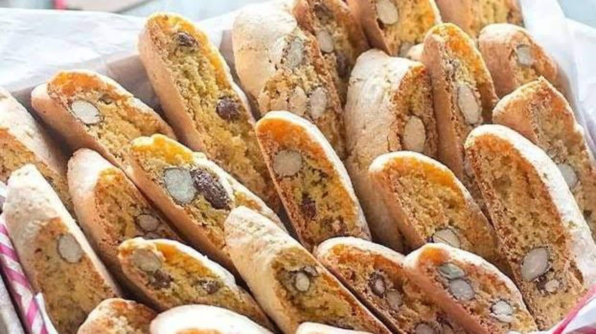 Foodies, these Italian snacks are unmissable 