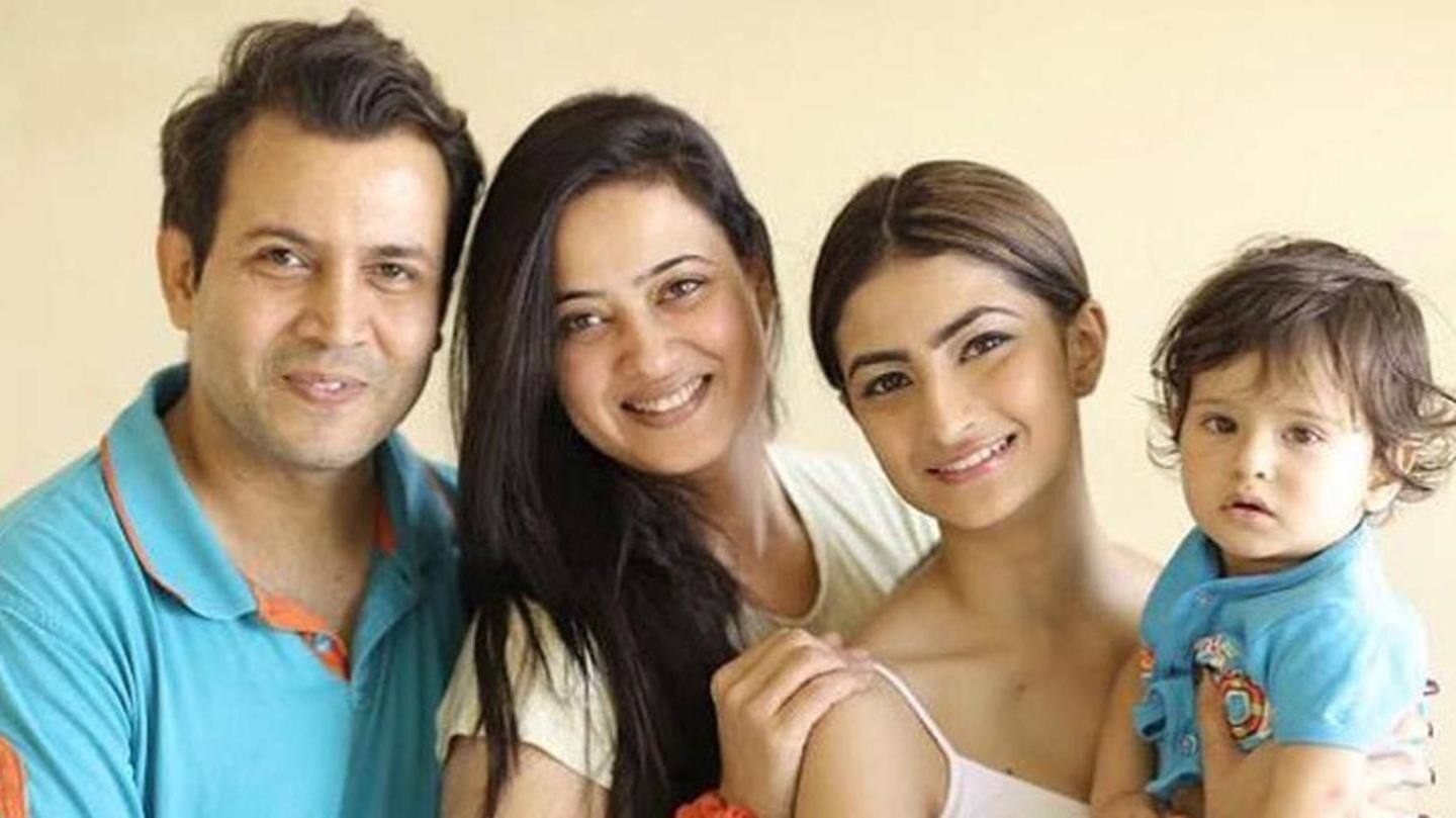 Tiwari married Kohli in 2013, welcomed son three years later Tiwari married Kohli in 2013, welcomed son three years later