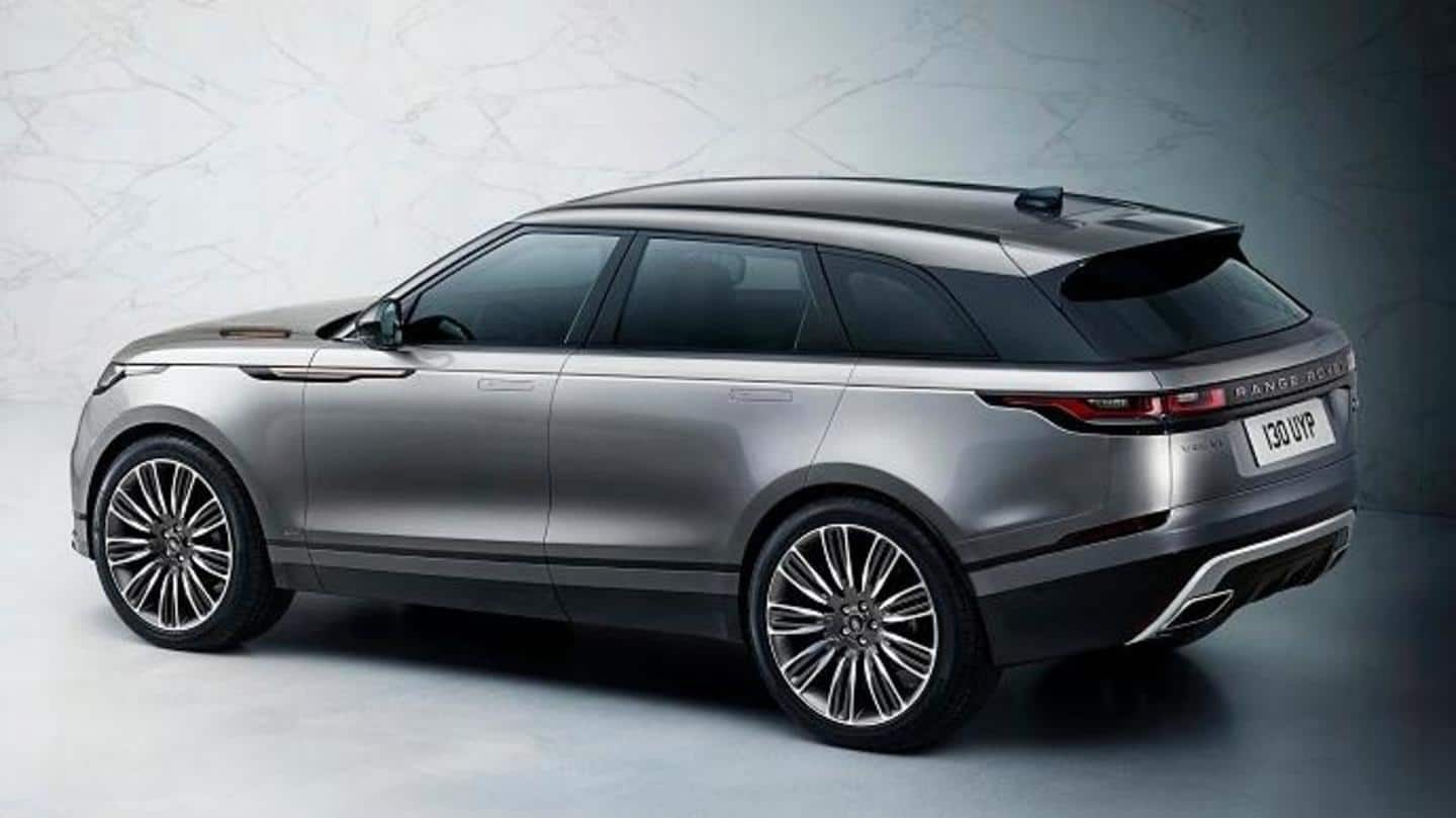 The car is available in four color options The car is available in four color options