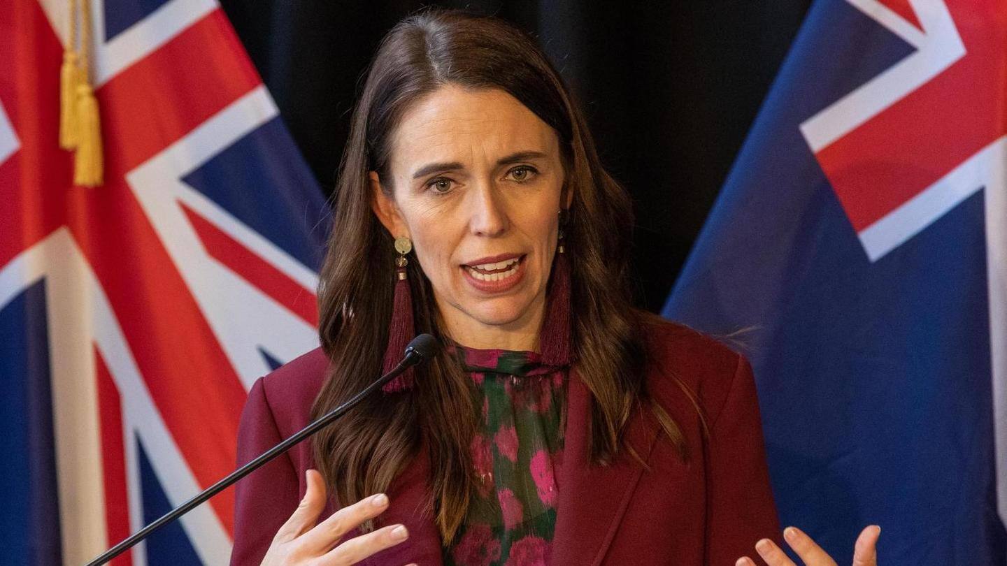 Auckland and Coromandel to enter full lockdown for seven days Auckland and Coromandel to enter full lockdown for seven days