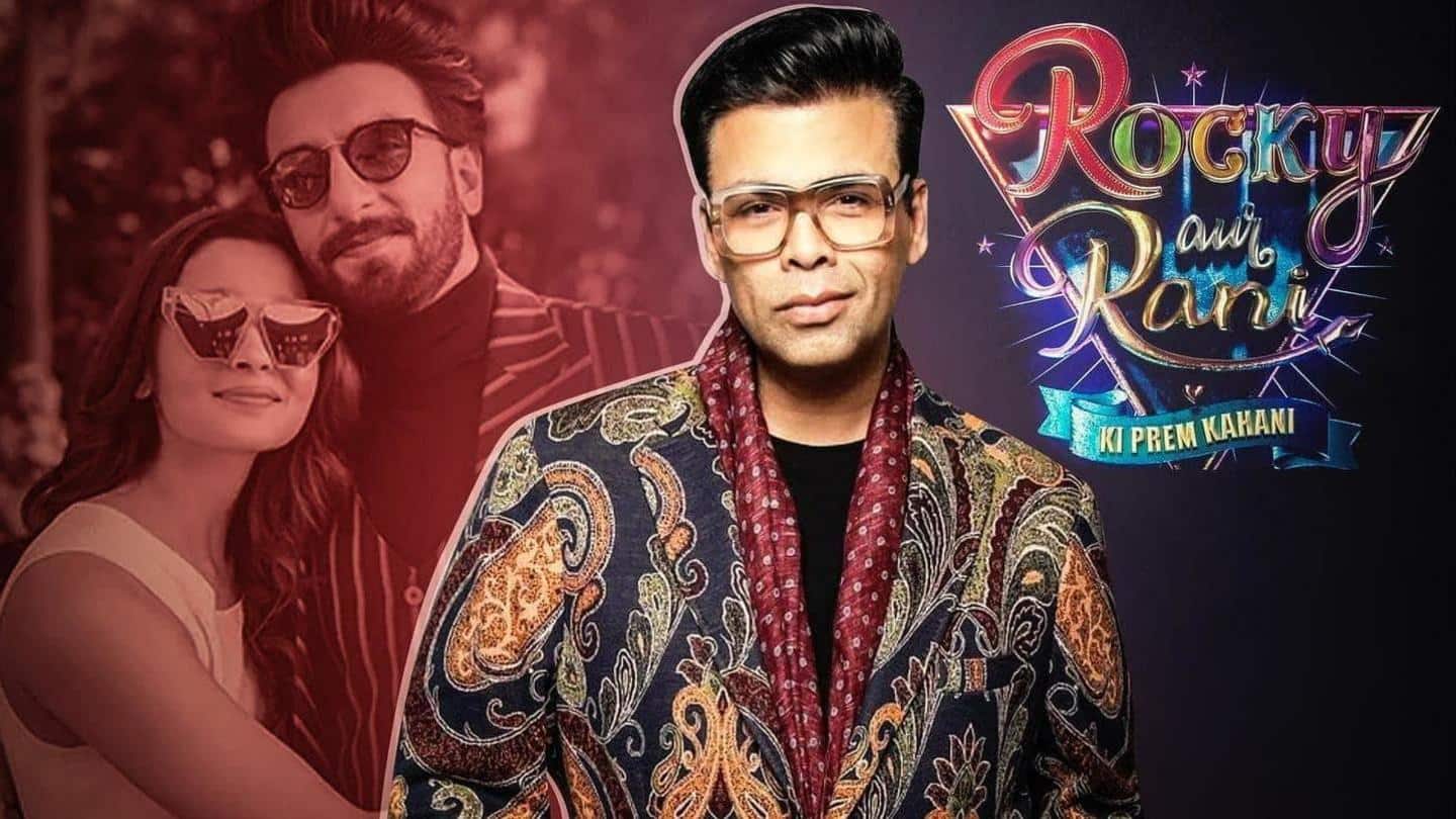 'Rocky Aur Rani Ki Prem Kahani' release to be postponed?