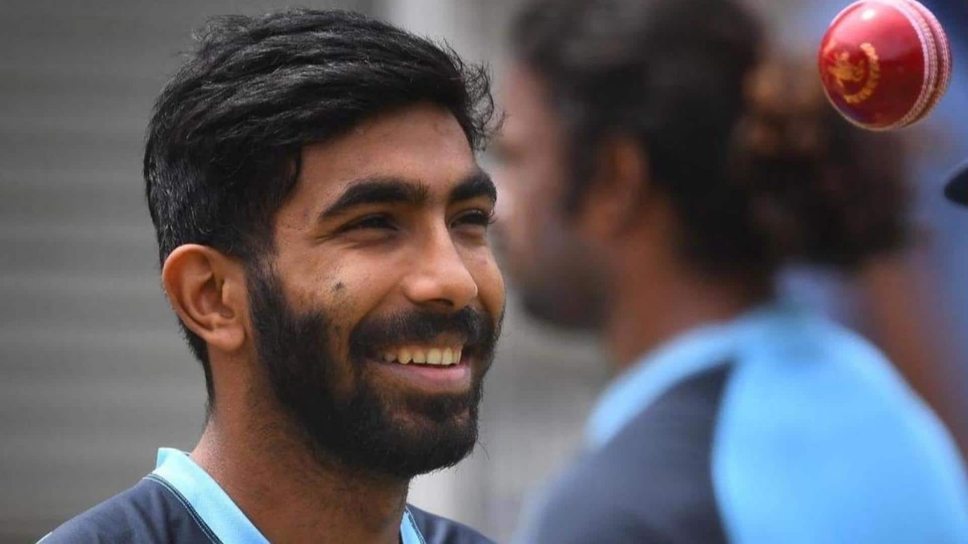 Jasprit Bumrah sidelined again: Decoding his tryst with injuries 