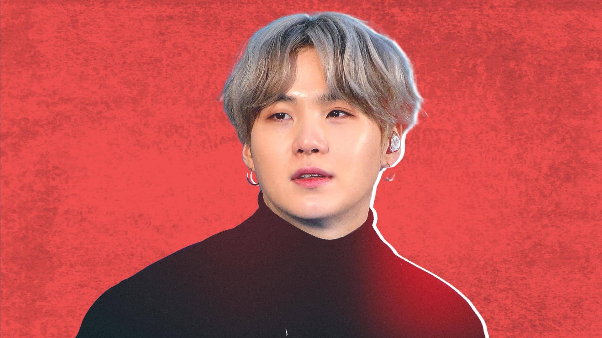 Happy birthday, Suga: 5 interesting facts ARMYs must know