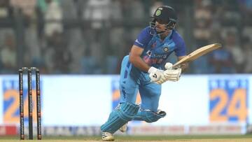 WTC final: Ishan Kishan named as KL Rahul's replacement 