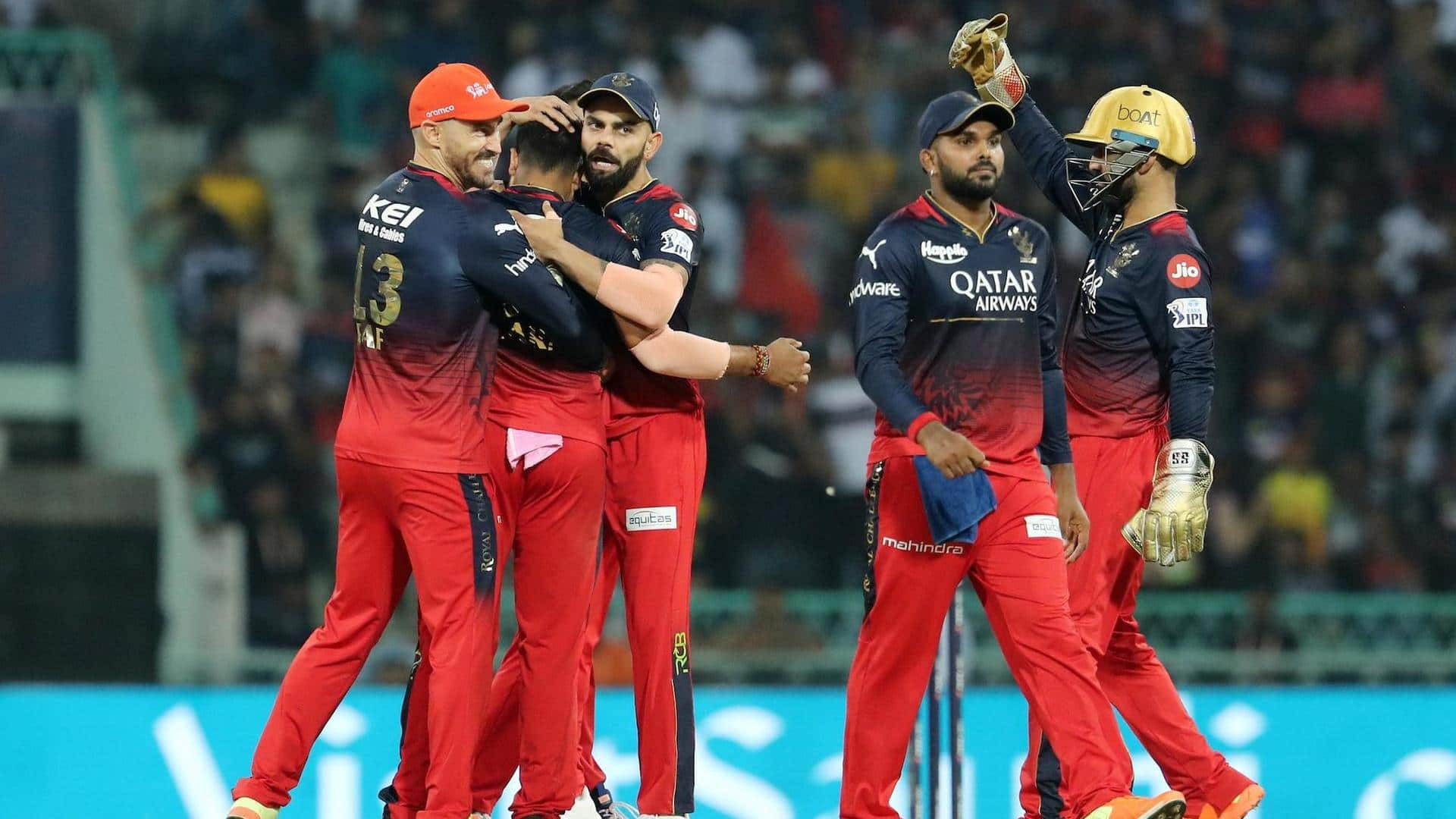 IPL 2023: Playoff qualification scenarios for all teams