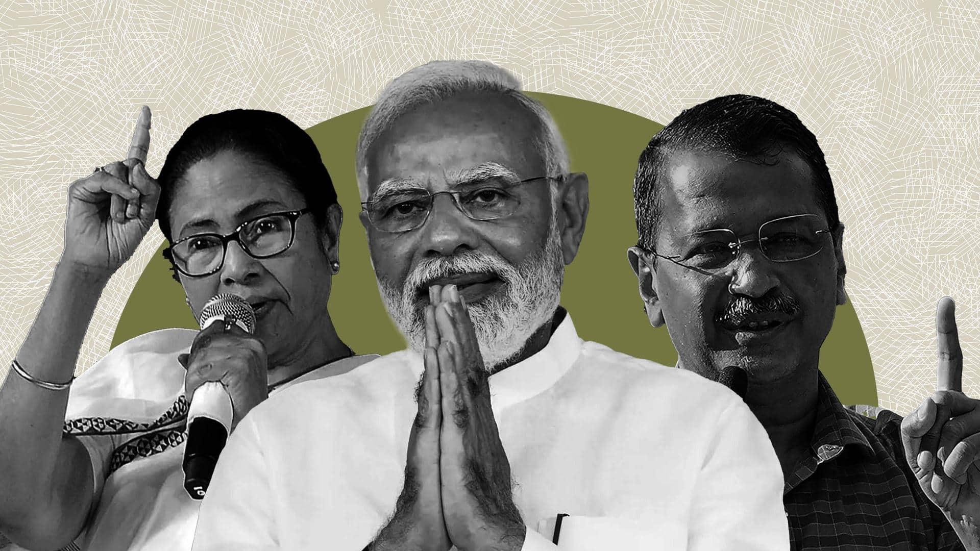 PM Modi chairs NITI Aayog meeting; Kejriwal, Mamata, Nitish boycott