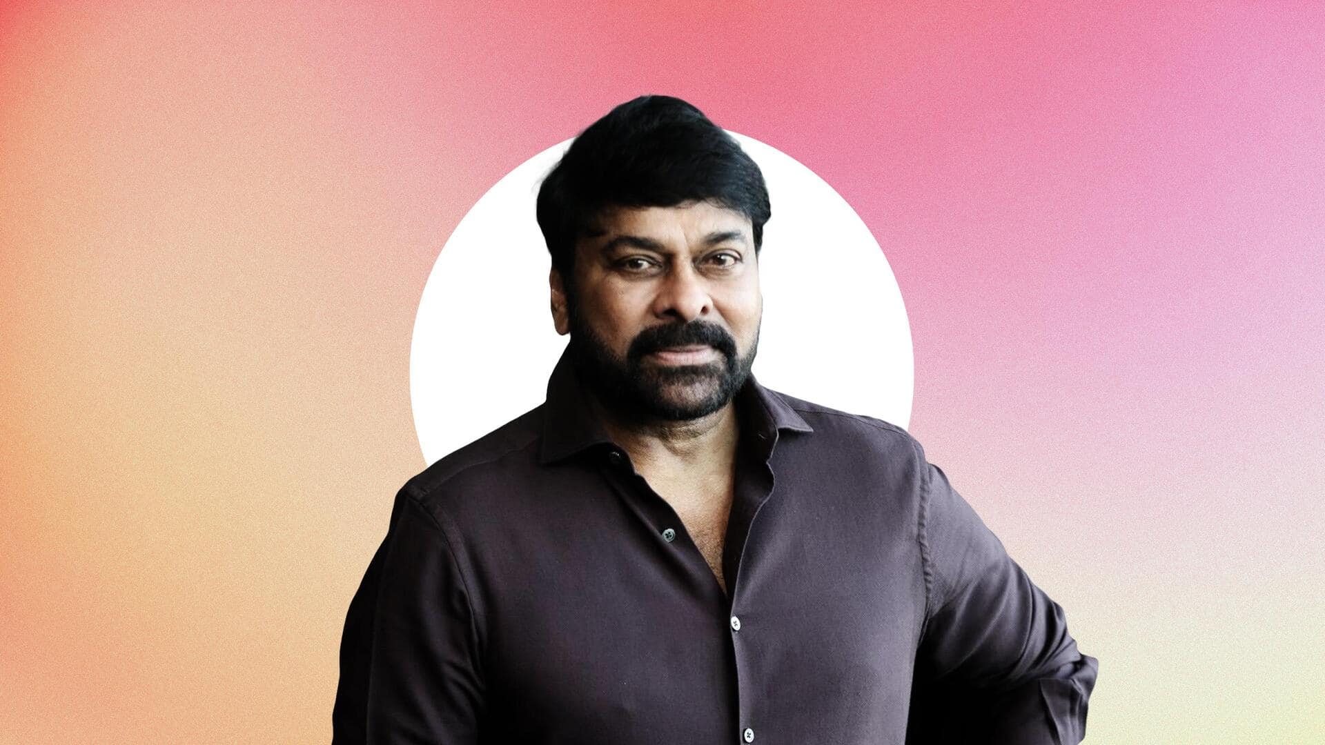 Happy birthday, Chiranjeevi: Exploring Telugu superstar's highest-grossing films to date