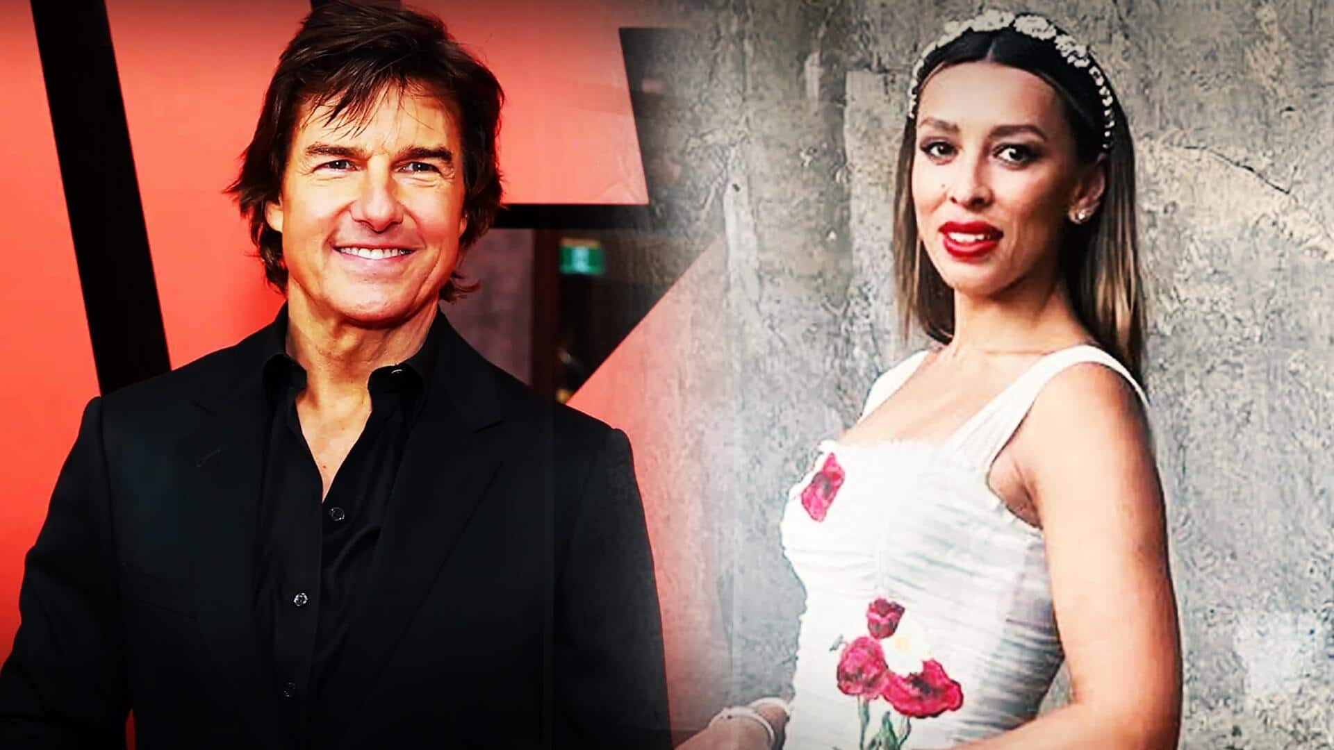 Tom Cruise goes official with Russian socialite Elsina Khayrova: Report