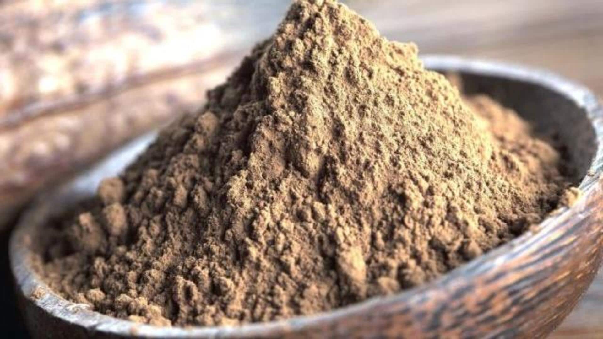 Chebe powder: A must-have for shiny hair Chebe powder: A must-have for shiny hair