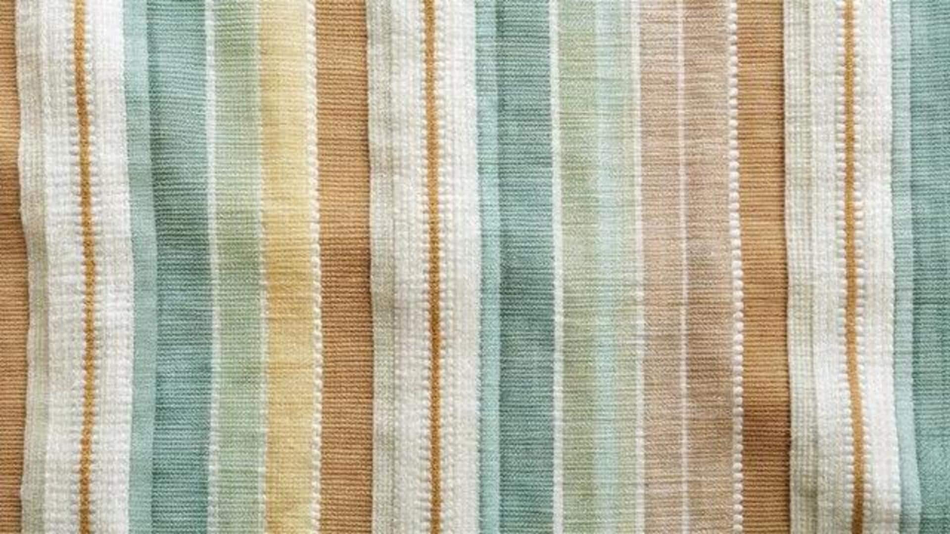 Seersucker fabric: A wardrobe staple you need