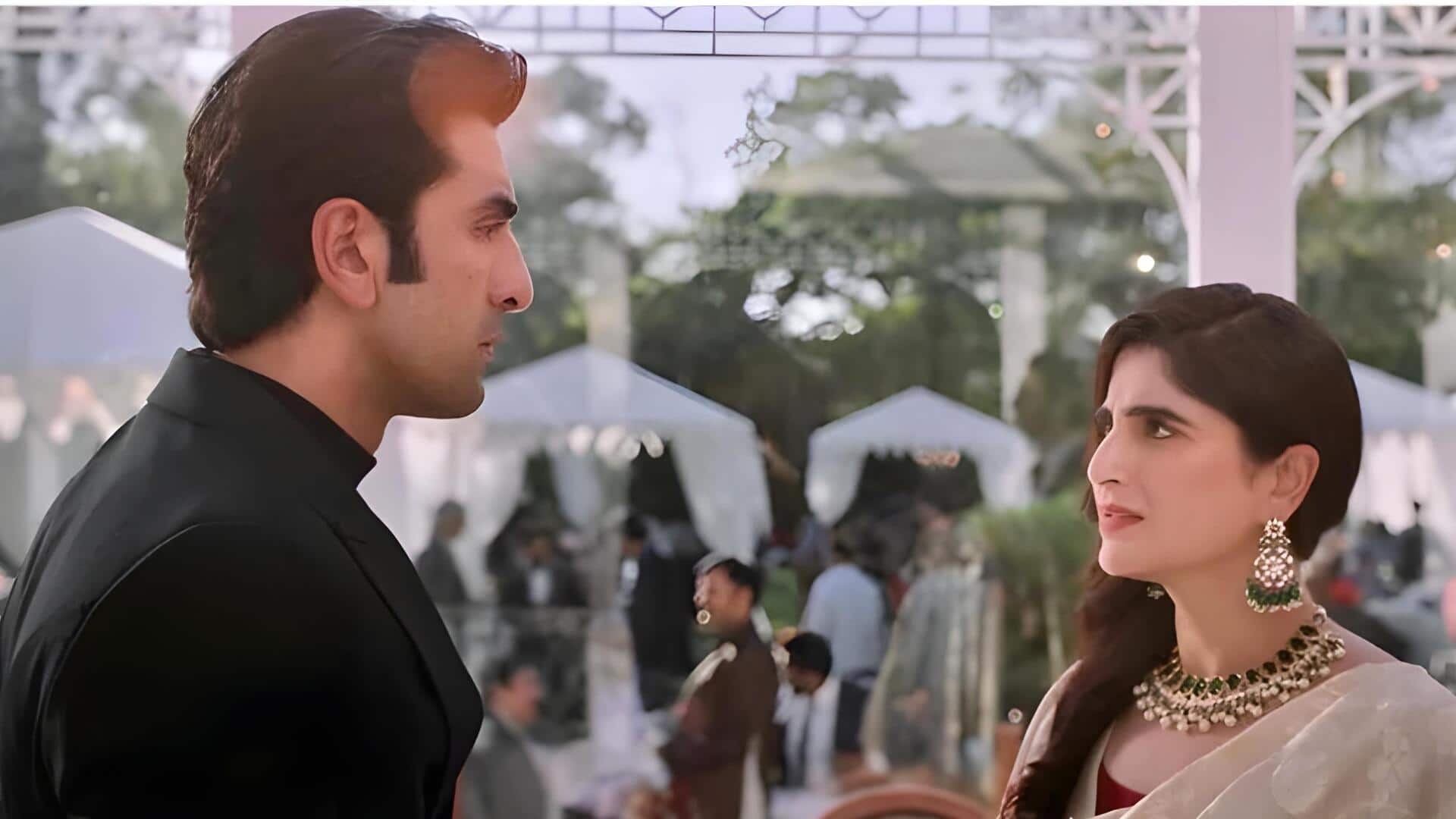 'Animal 2': Saloni Batra to return, discusses industry struggles