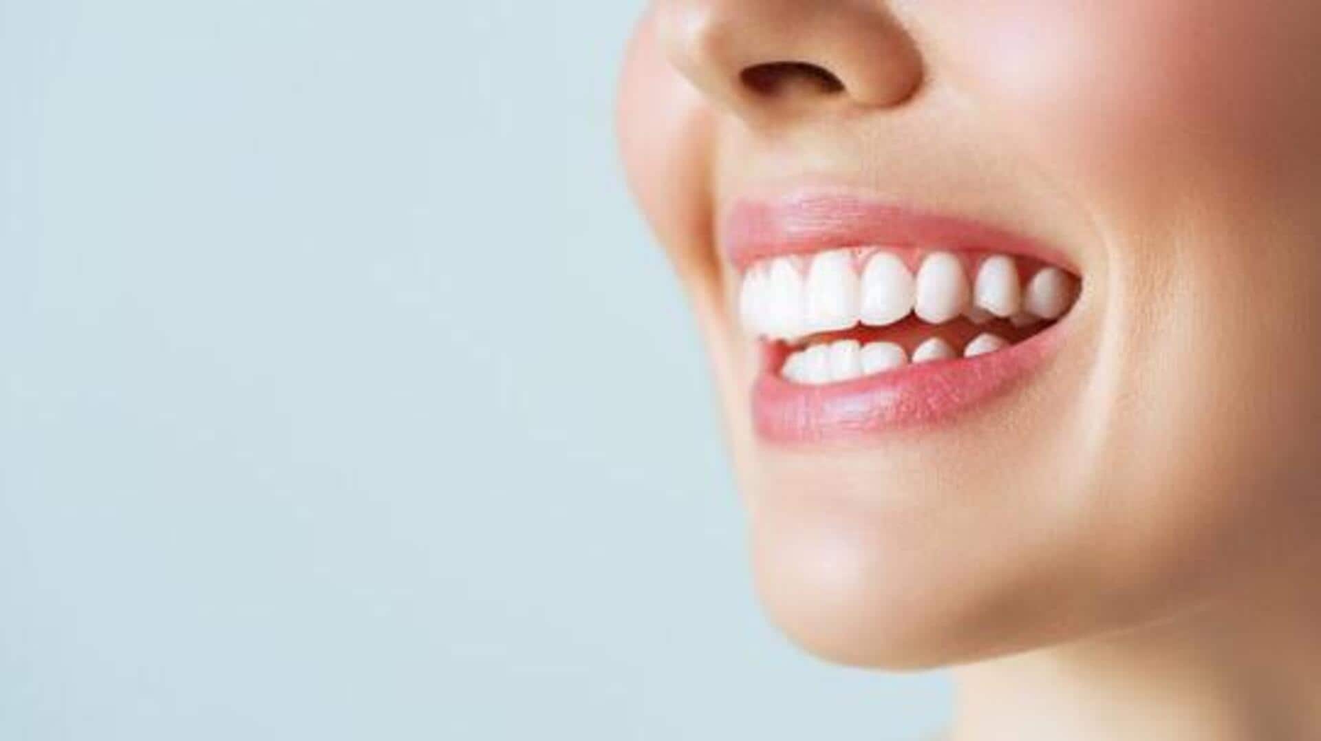 Busting all myths about tooth sensitivity