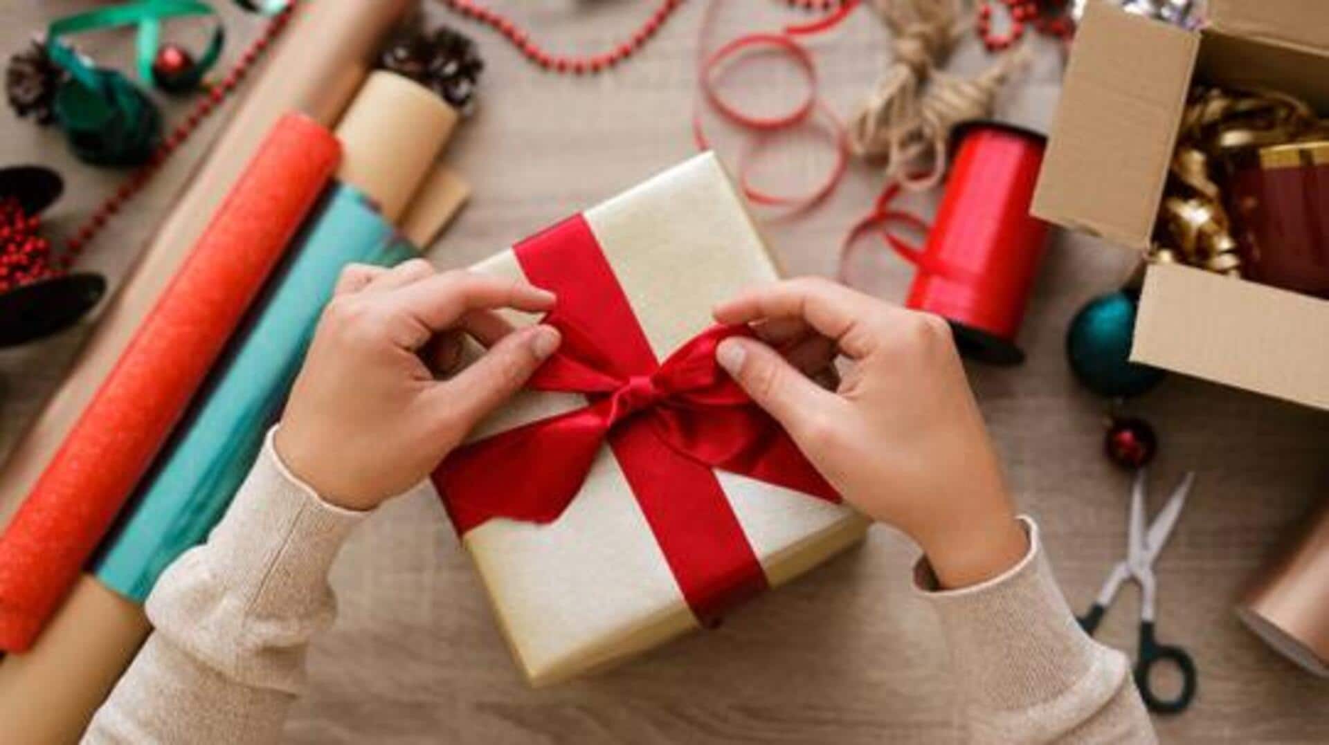 Use these AI tools for personalized gift ideas