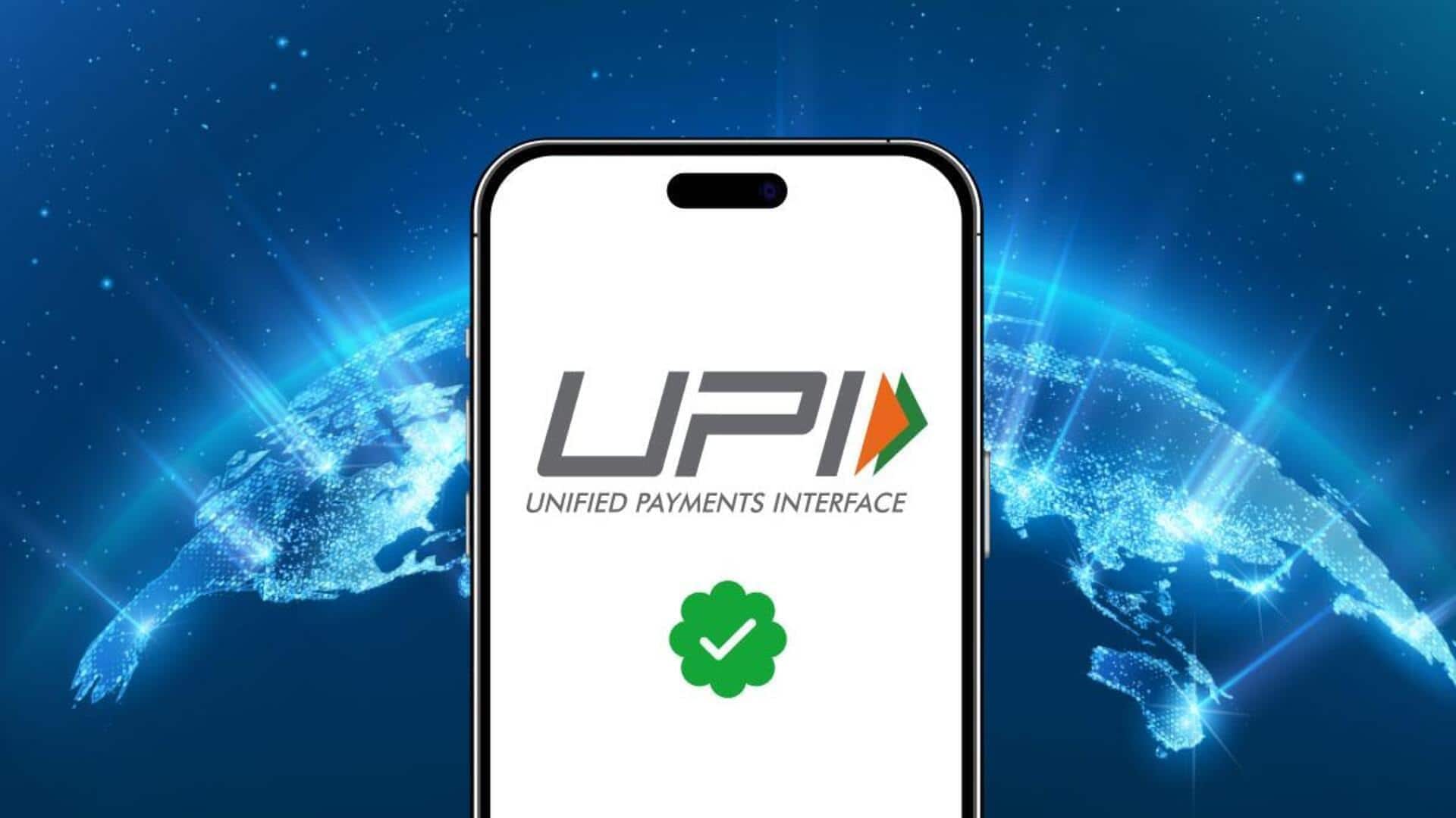 Why UPI transactions saw a MoM dip in April