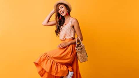 How to master summer layering