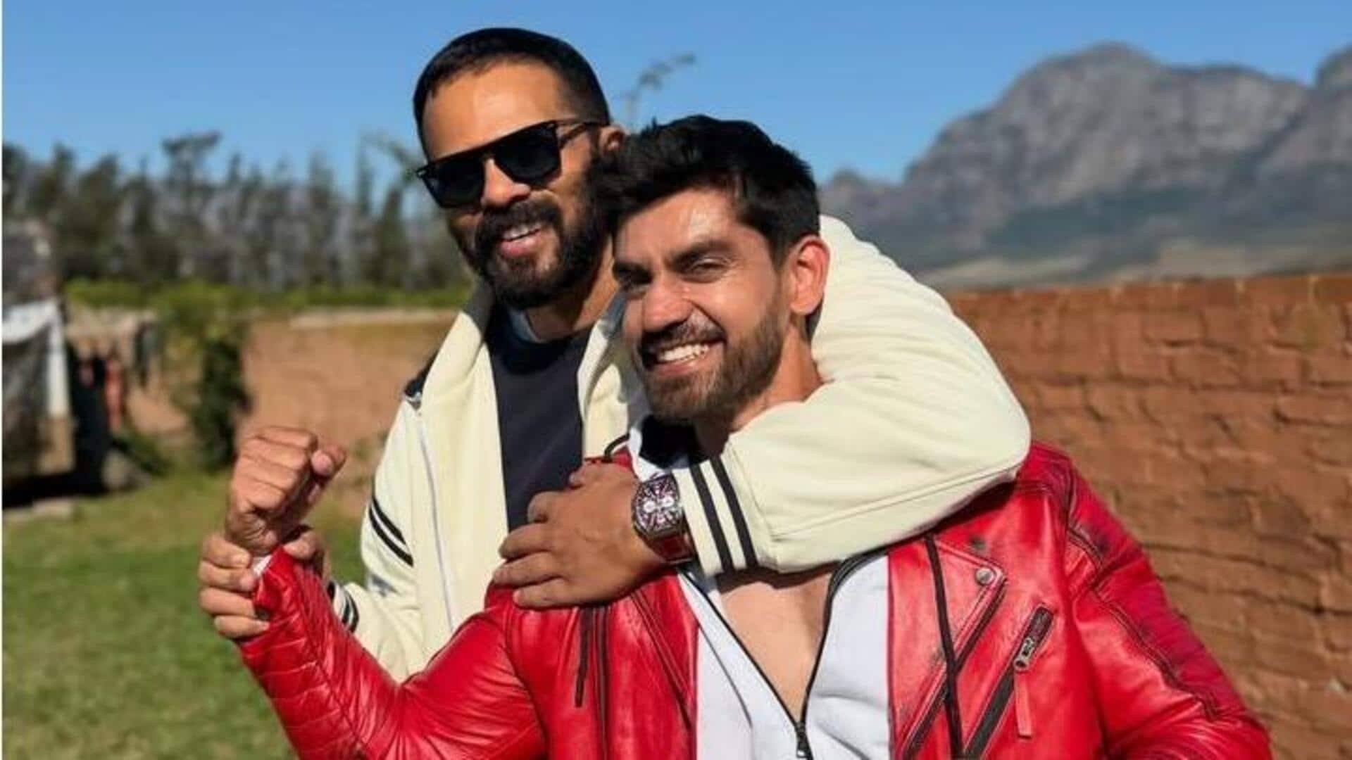 When, where to watch 'Khatron Ke Khiladi 15' on OTT