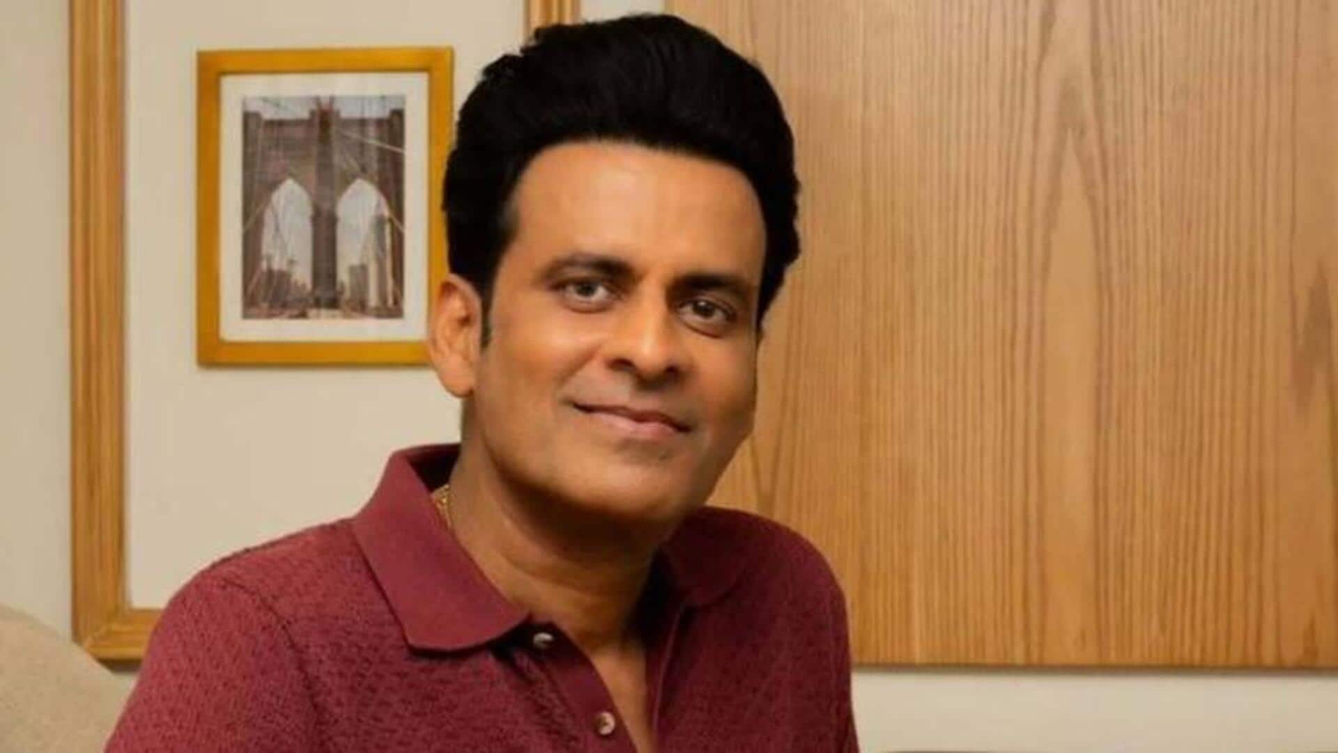 Manoj Bajpayee-Sudhir Mishra's Gandhi biopic to start in September