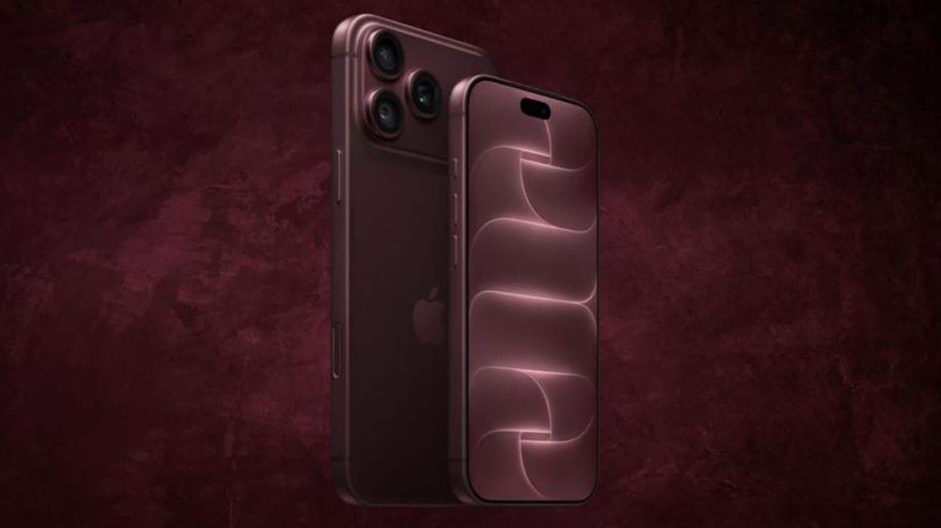 Teardown reveals how iPhone 18 Pro Dynamic Island got smaller 