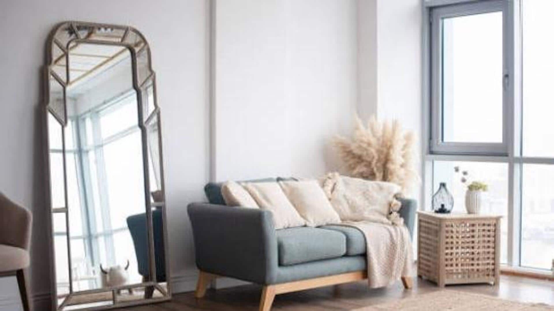 How to brighten up your home with natural light