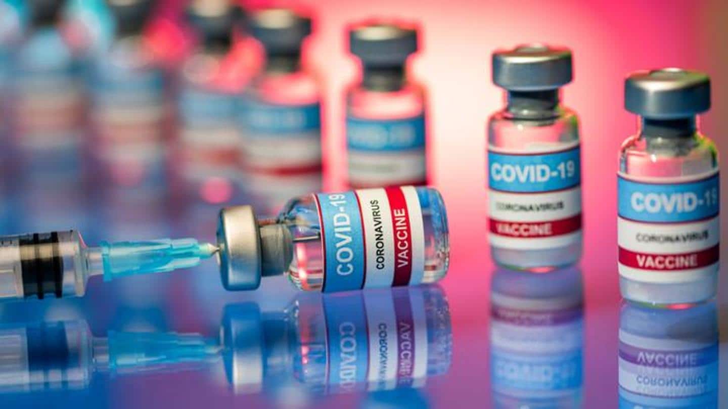 COVAXIN has shown 78% efficacy against mild to severe COVID-19 COVAXIN has shown 78% efficacy against mild to severe COVID-19