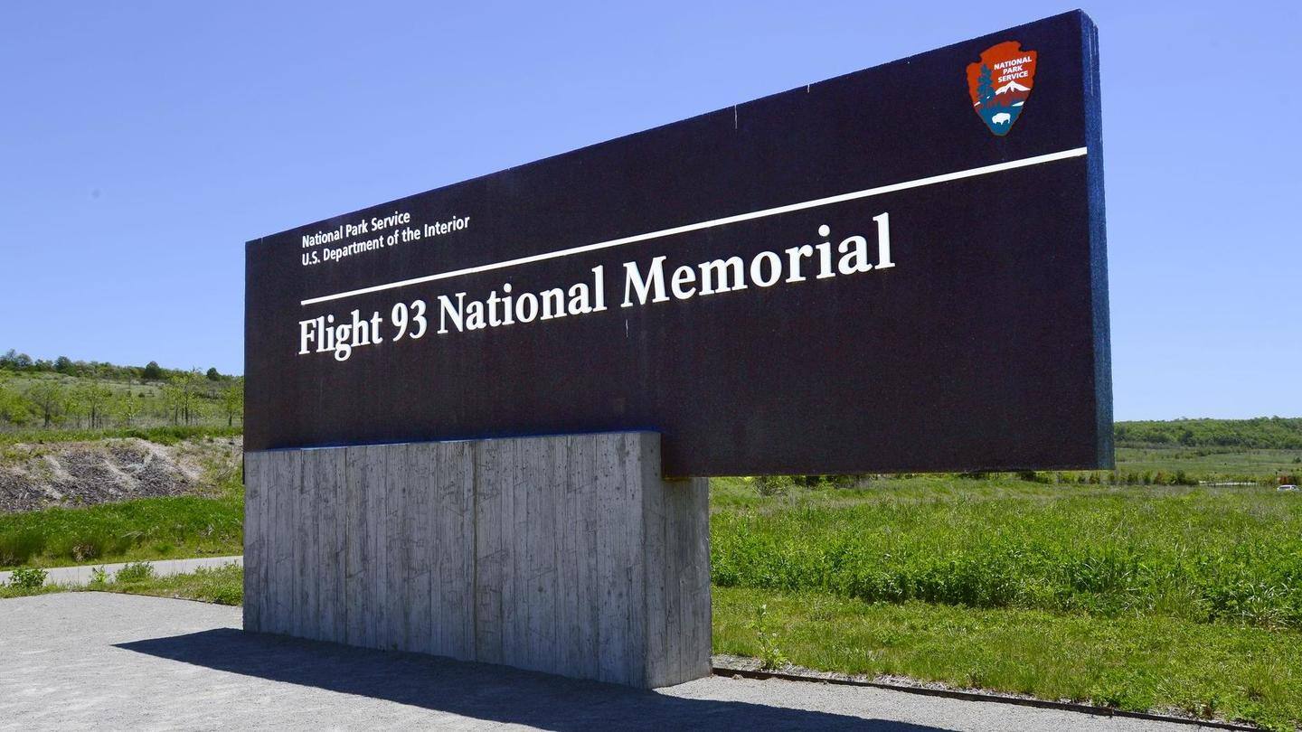George Bush to speak at Pennsylvania memorial George Bush to speak at Pennsylvania memorial