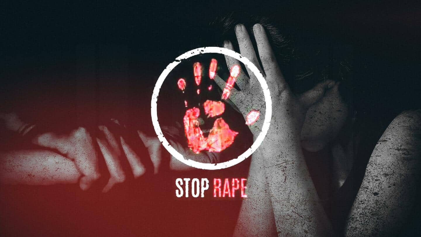 Kerala: Man gets 3 life-terms for raping, impregnating minor daughter
