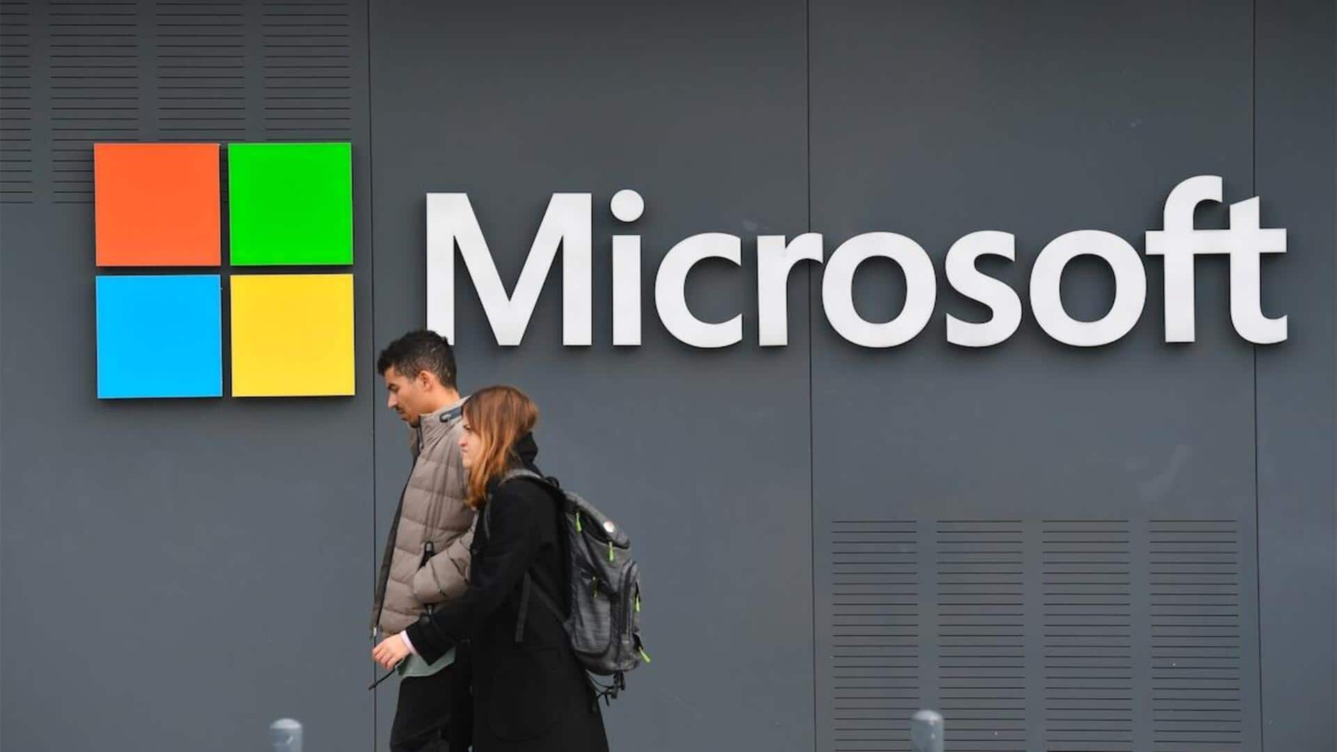 Microsoft's latest layoff round hits product teams