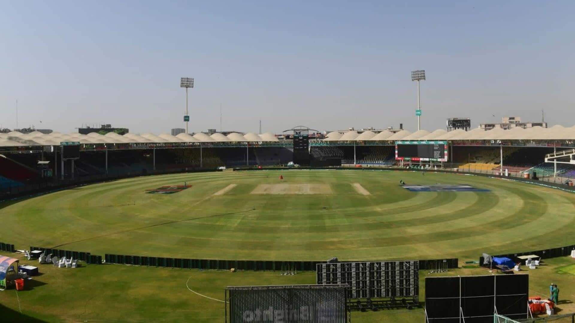 ICC delegation to visit Pakistan for 2025 Champions Trophy assessment