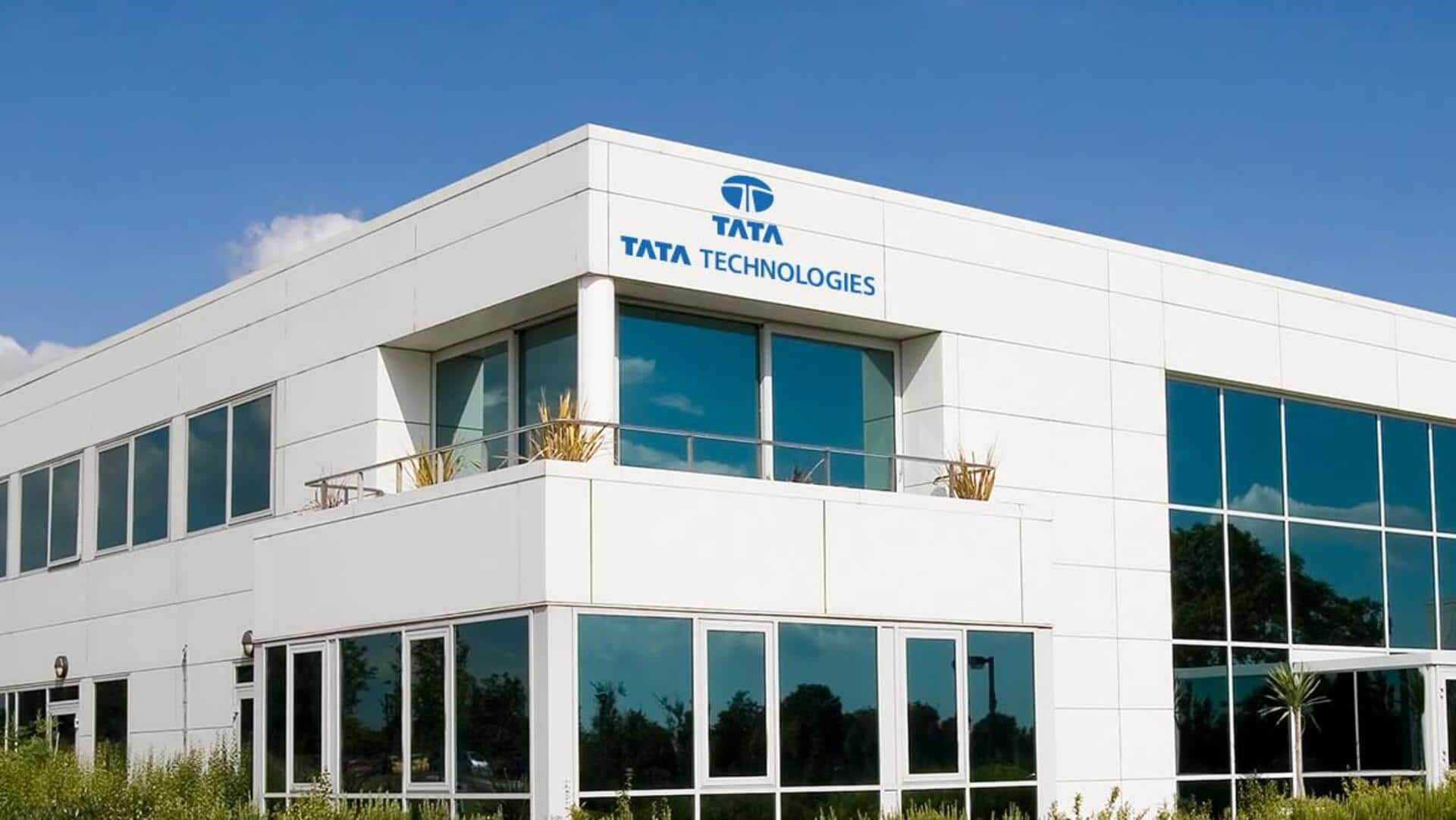 Tata Technologies hit by ransomware attack, halts IT services