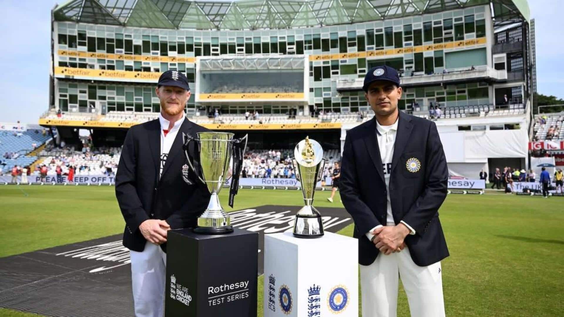 Big Three dominance could harm Test cricket: Graham Gooch Big Three dominance could harm Test cricket: Graham Gooch
