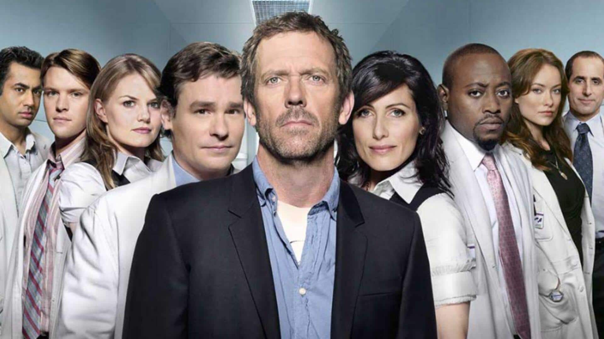 What 'House' teaches us about solving problems together