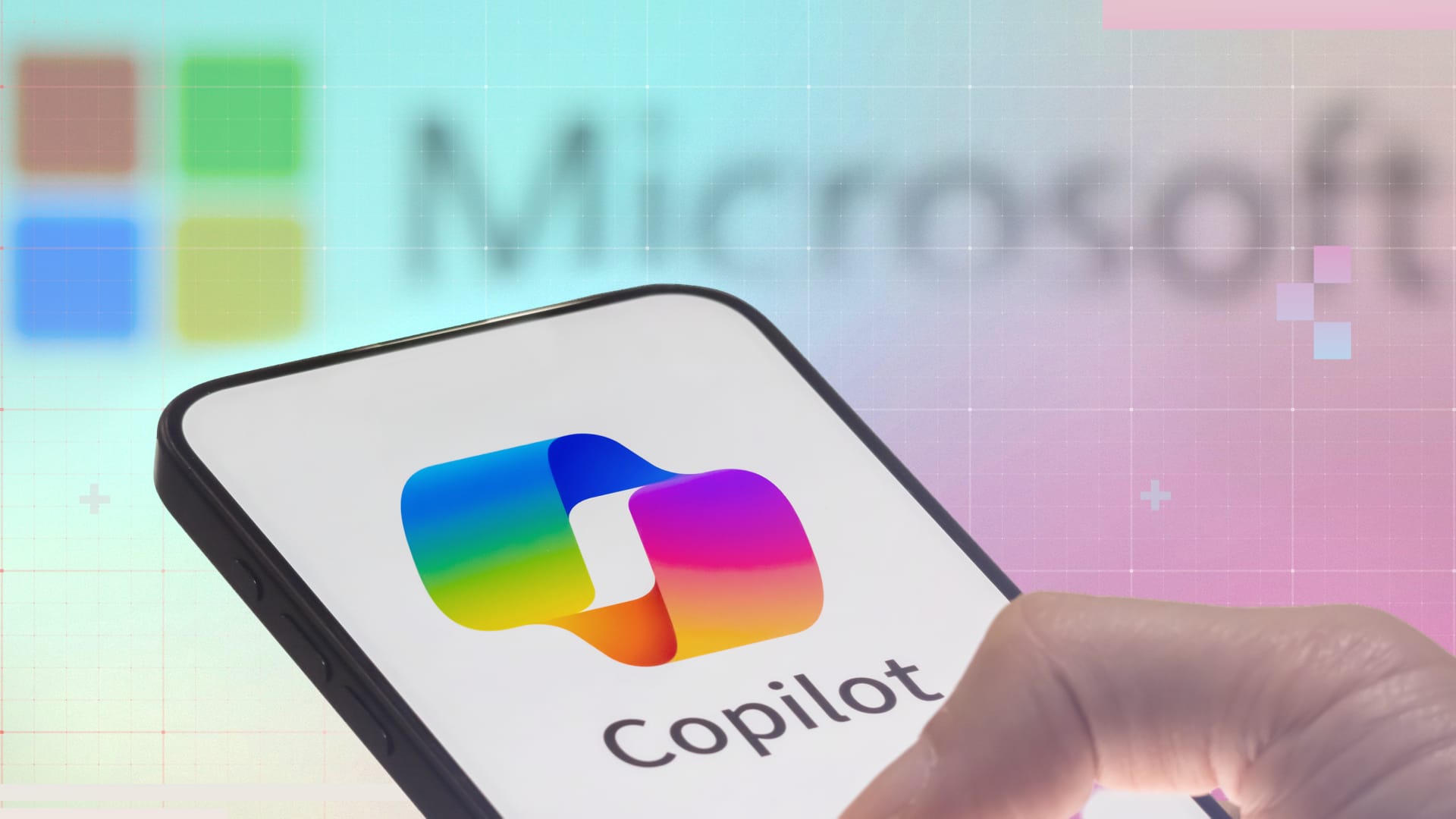 Microsoft to supercharge Copilot with Harvard Health data