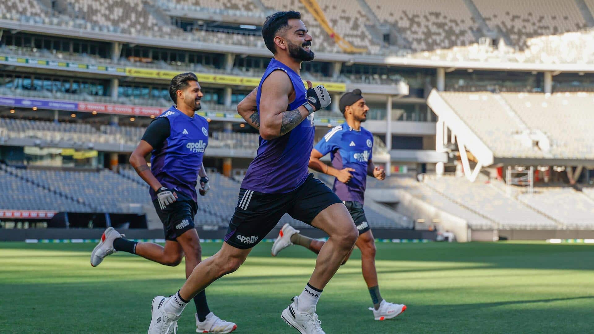 Virat Kohli: Decoding his stats versus Australia in ODI cricket Virat Kohli: Decoding his stats versus Australia in ODI cricket
