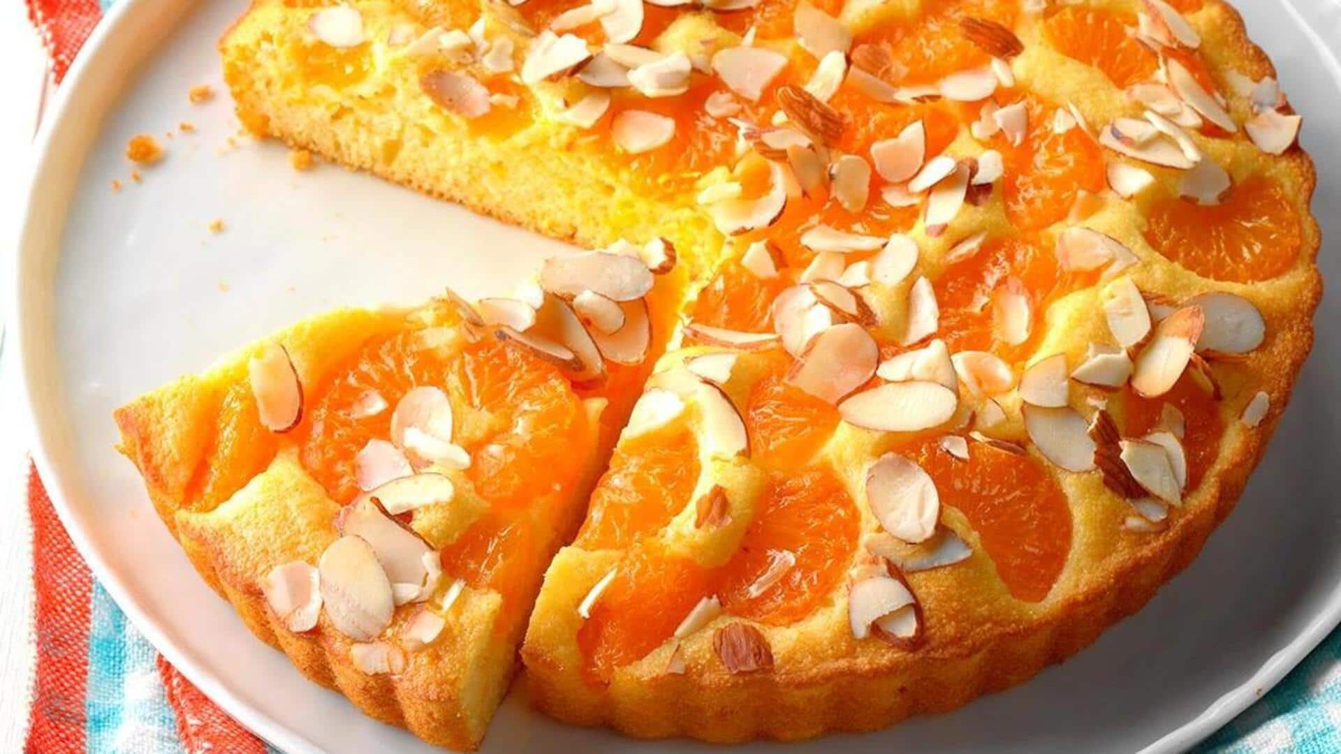 Fan of cornmeal? You'll love these dishes 